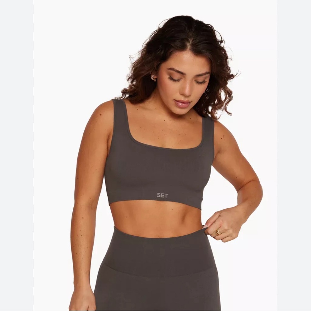 Set Active Set- Haze